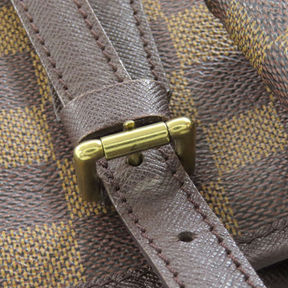 LOUIS VUITTON  N42240 Tote Bag Male Damier canvas Ladies