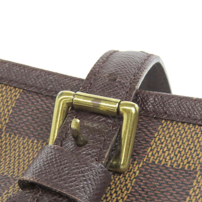 LOUIS VUITTON  N42240 Tote Bag Male Damier canvas Ladies