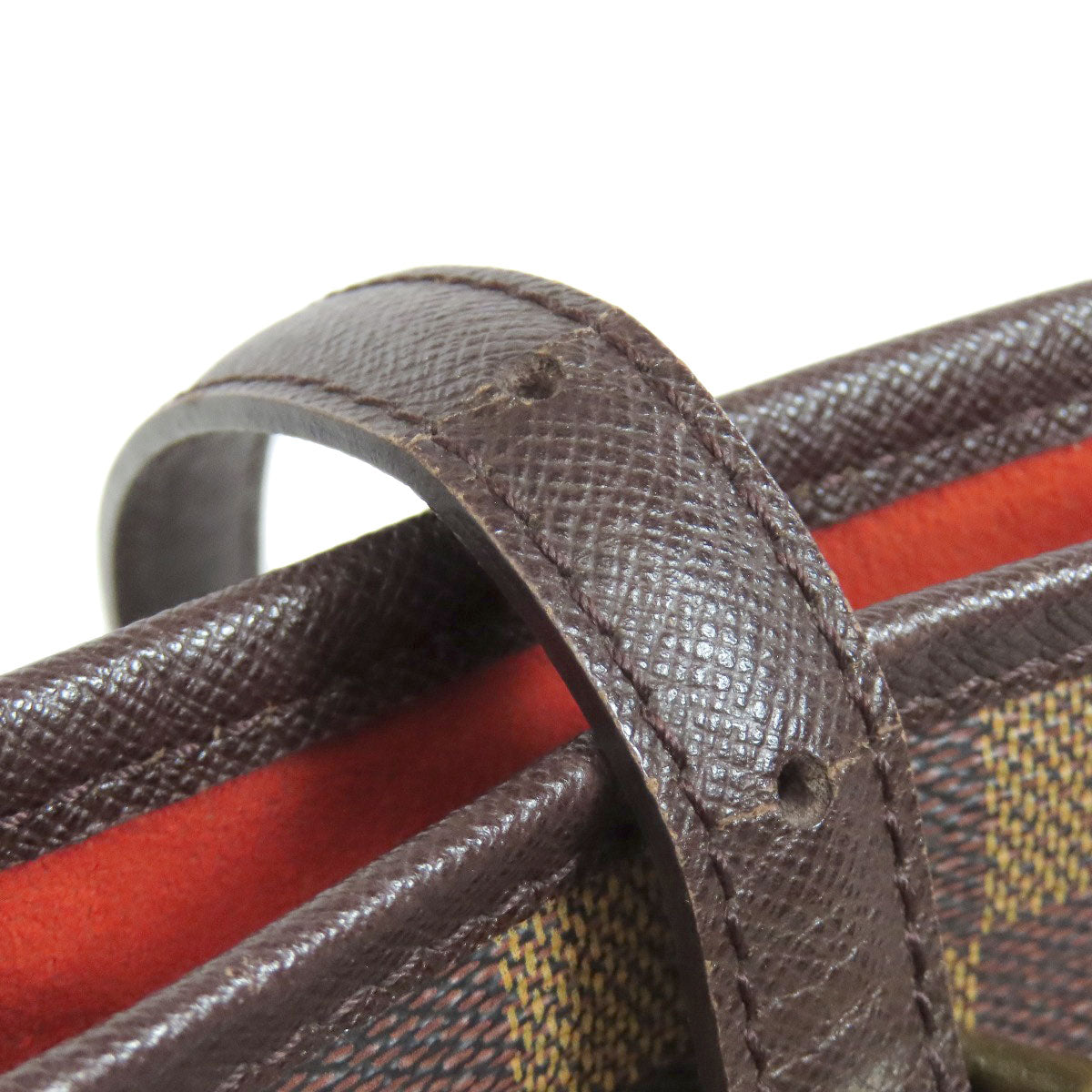 LOUIS VUITTON  N42240 Tote Bag Male Damier canvas Ladies
