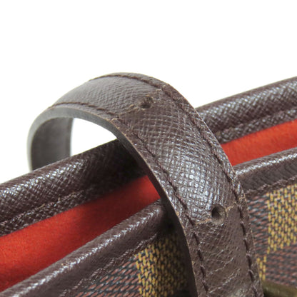 LOUIS VUITTON  N42240 Tote Bag Male Damier canvas Ladies