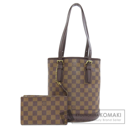 LOUIS VUITTON  N42240 Tote Bag Male Damier canvas Ladies