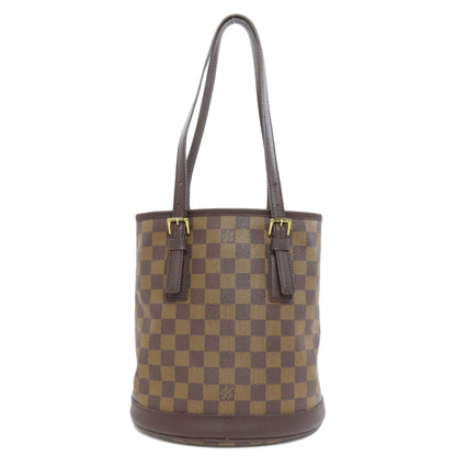 LOUIS VUITTON  N42240 Tote Bag Male Damier canvas Ladies