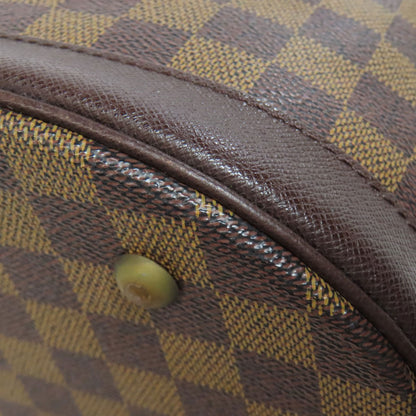 LOUIS VUITTON  N42240 Tote Bag Male Damier canvas Ladies