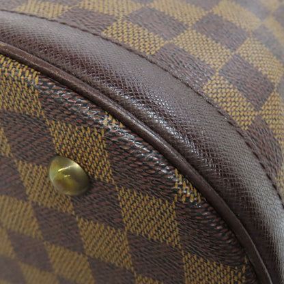 LOUIS VUITTON  N42240 Tote Bag Male Damier canvas Ladies