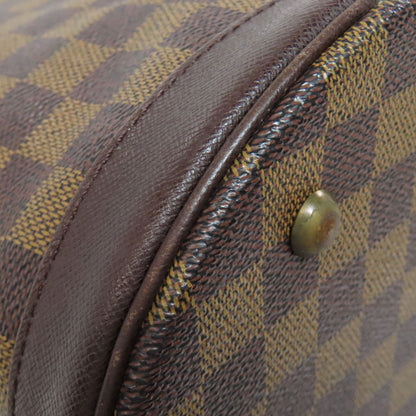 LOUIS VUITTON  N42240 Tote Bag Male Damier canvas Ladies