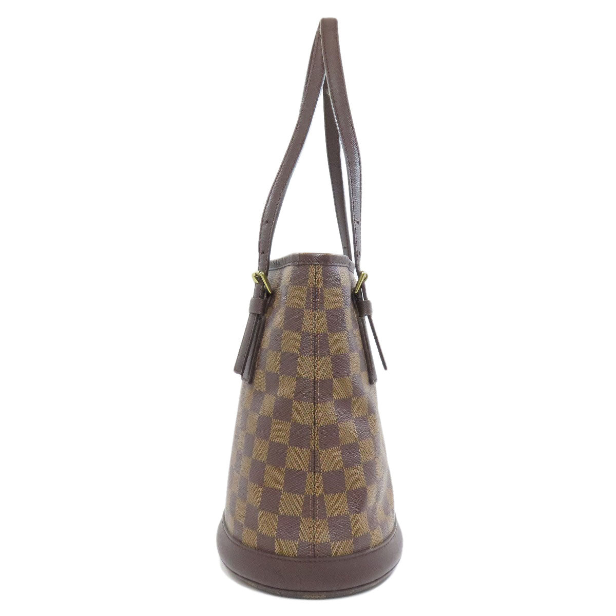 LOUIS VUITTON  N42240 Tote Bag Male Damier canvas Ladies