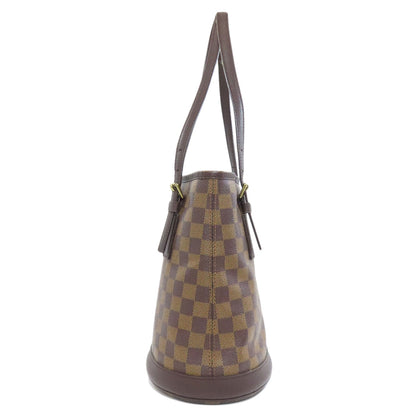 LOUIS VUITTON  N42240 Tote Bag Male Damier canvas Ladies