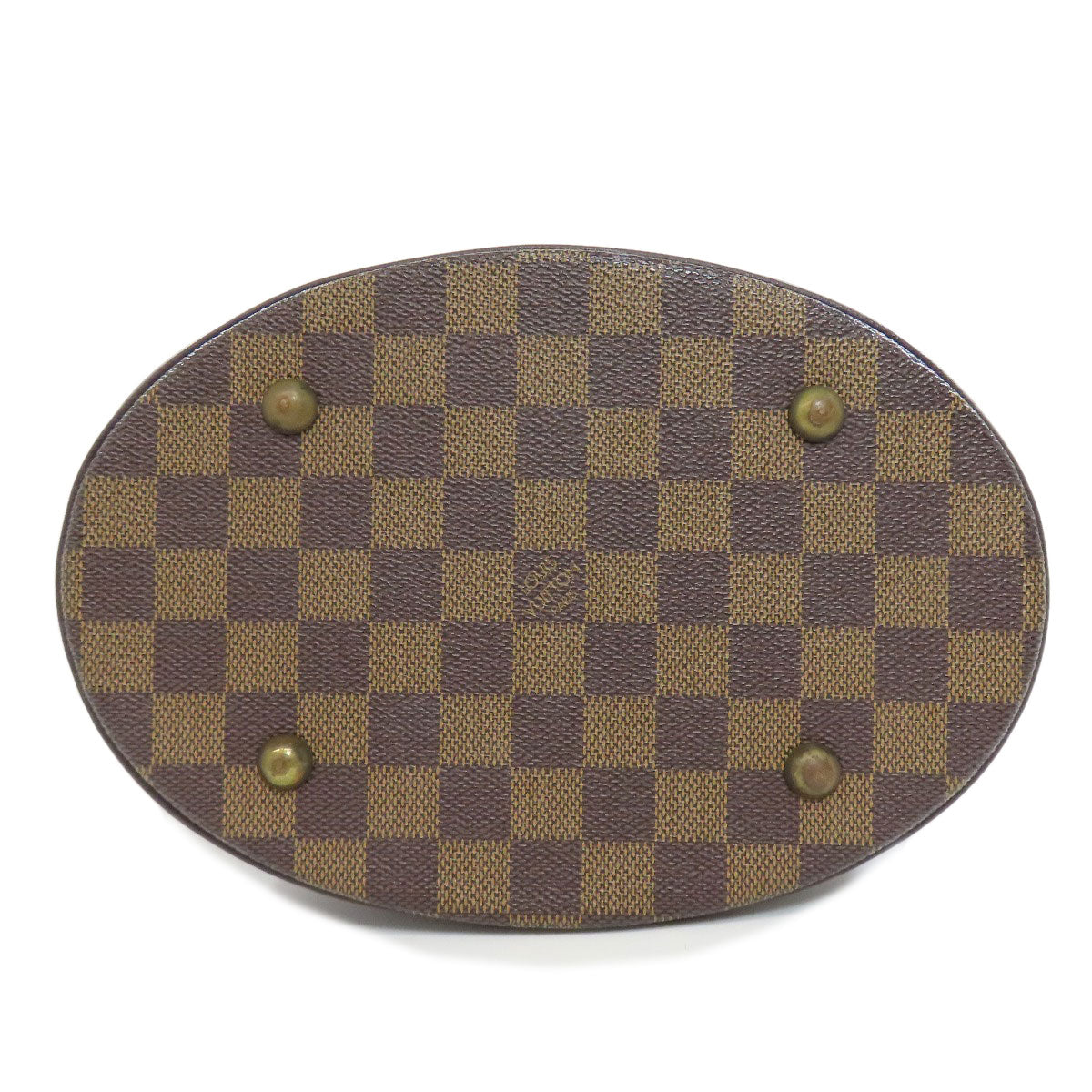 LOUIS VUITTON  N42240 Tote Bag Male Damier canvas Ladies