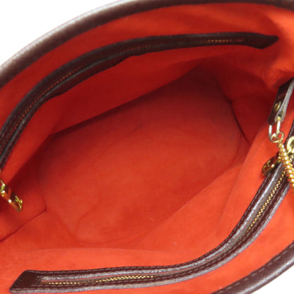 LOUIS VUITTON  N42240 Tote Bag Male Damier canvas Ladies