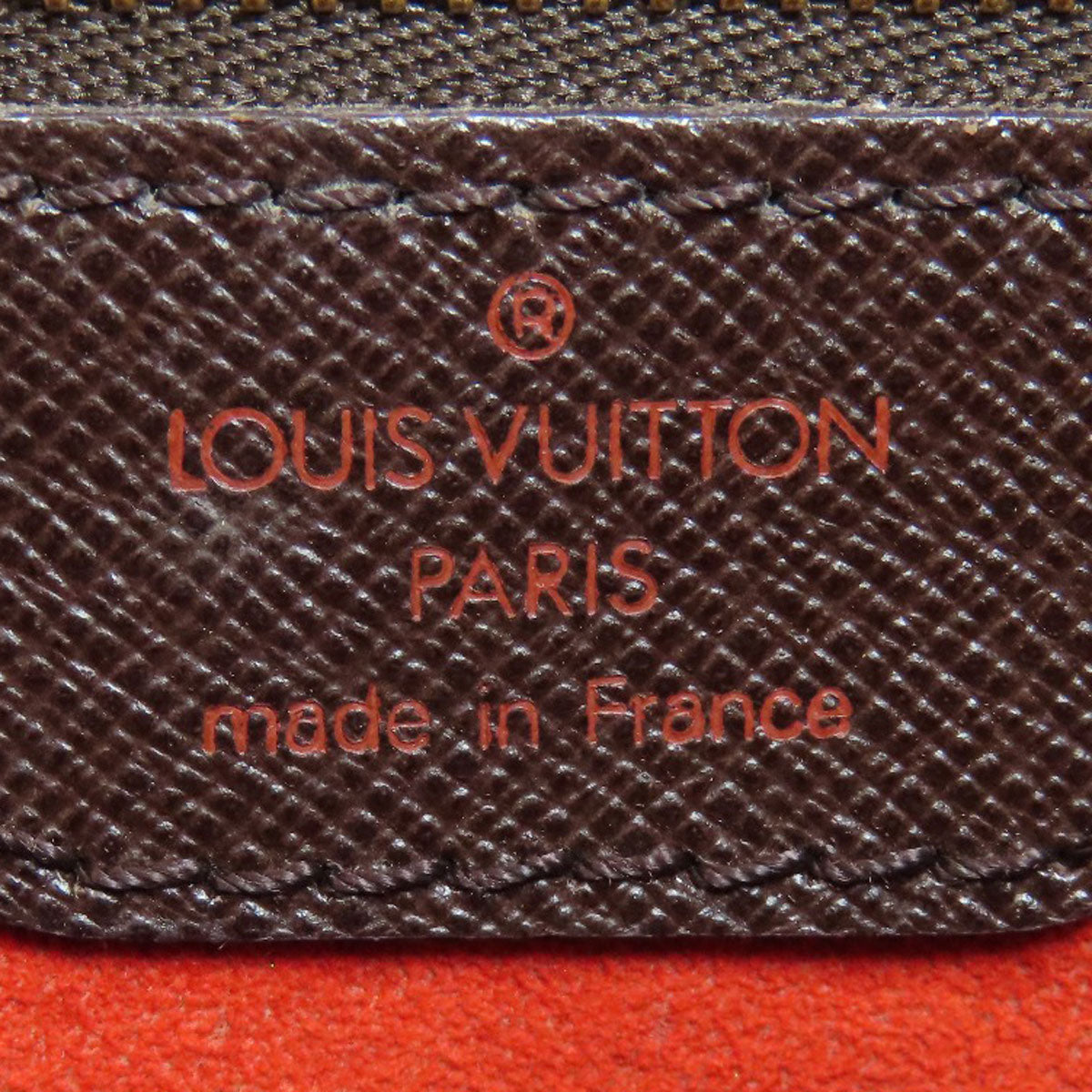 LOUIS VUITTON  N42240 Tote Bag Male Damier canvas Ladies
