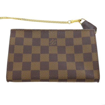 LOUIS VUITTON  N42240 Tote Bag Male Damier canvas Ladies
