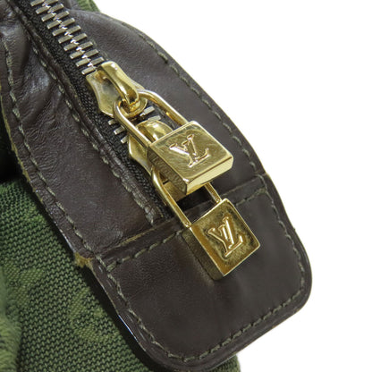 LOUIS VUITTON  M92415 Handbag Josephine PM 2WAY Micro Monogram canvas Ladies