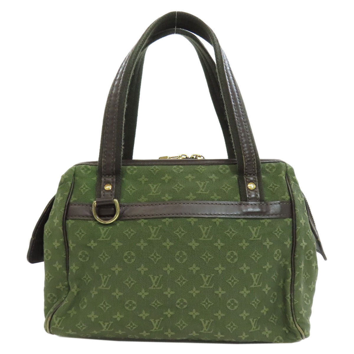 LOUIS VUITTON  M92415 Handbag Josephine PM 2WAY Micro Monogram canvas Ladies
