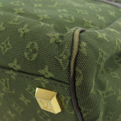 LOUIS VUITTON  M92415 Handbag Josephine PM 2WAY Micro Monogram canvas Ladies