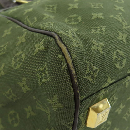 LOUIS VUITTON  M92415 Handbag Josephine PM 2WAY Micro Monogram canvas Ladies