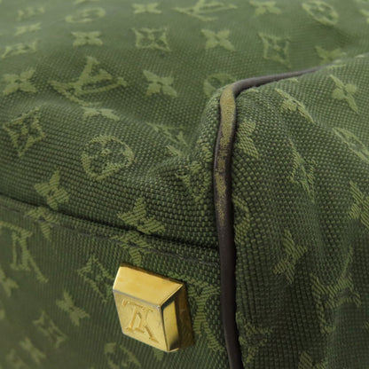 LOUIS VUITTON  M92415 Handbag Josephine PM 2WAY Micro Monogram canvas Ladies