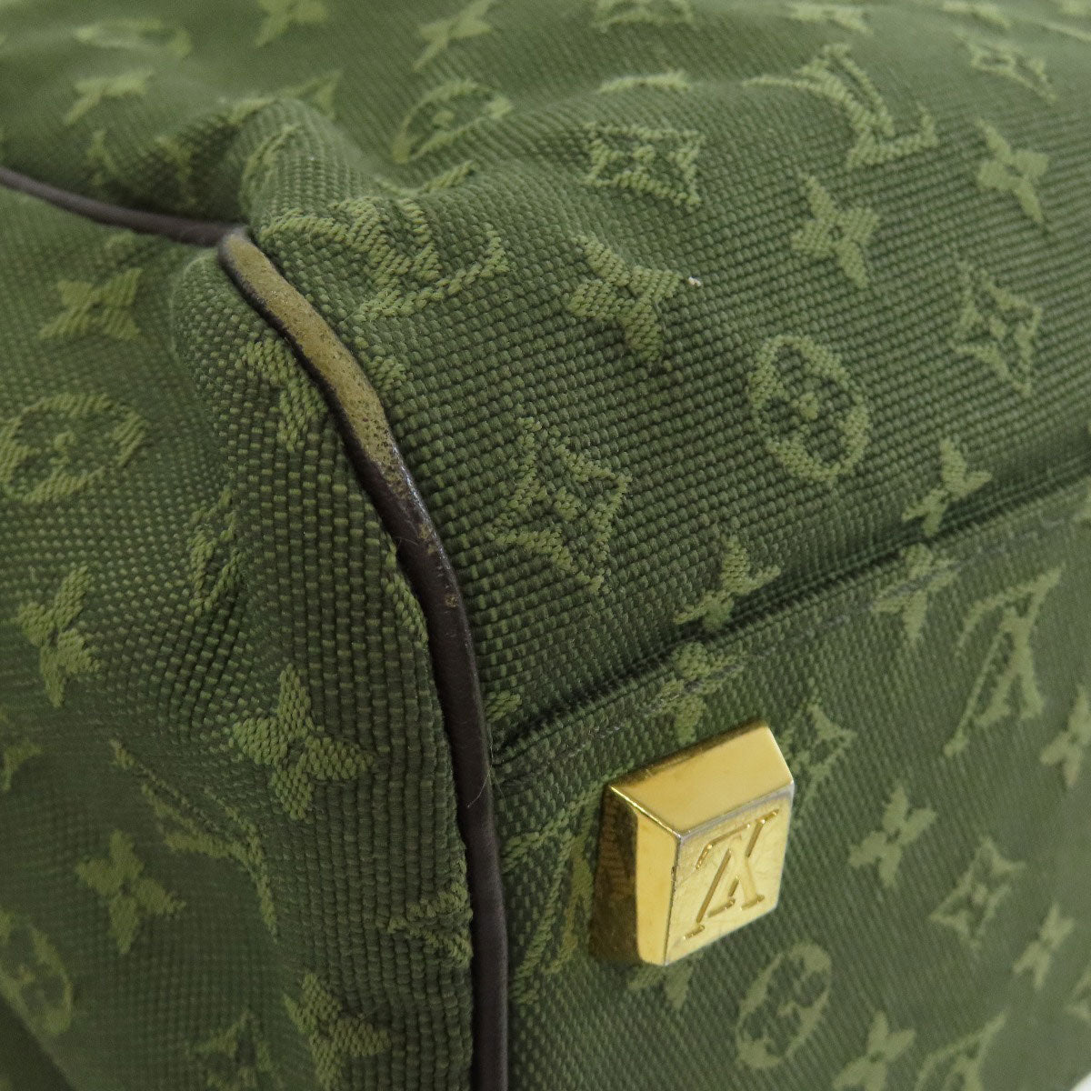LOUIS VUITTON  M92415 Handbag Josephine PM 2WAY Micro Monogram canvas Ladies