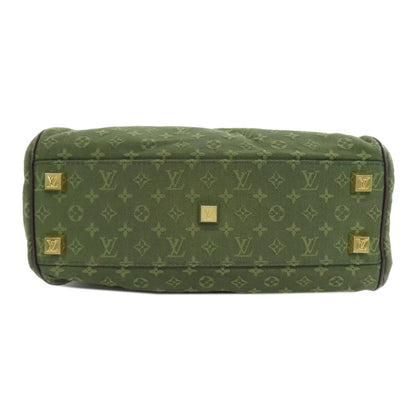 LOUIS VUITTON  M92415 Handbag Josephine PM 2WAY Micro Monogram canvas Ladies