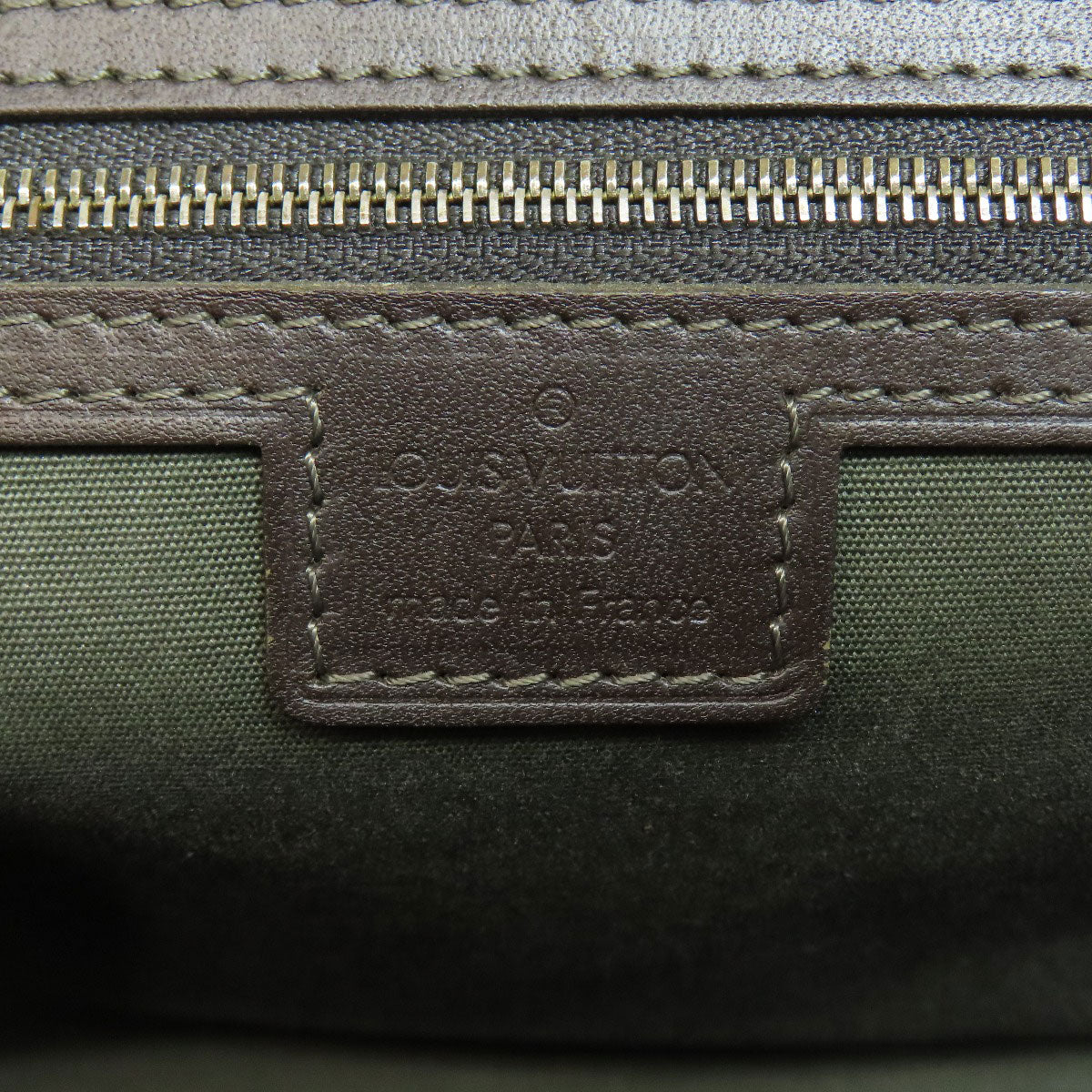 LOUIS VUITTON  M92415 Handbag Josephine PM 2WAY Micro Monogram canvas Ladies