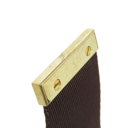 LOUIS VUITTON  N51994 body bag geronimos Damier canvas Ladies