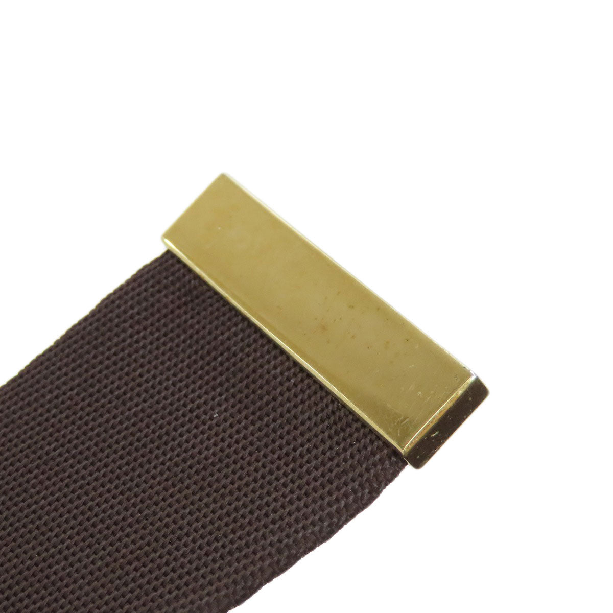LOUIS VUITTON  N51994 body bag geronimos Damier canvas Ladies