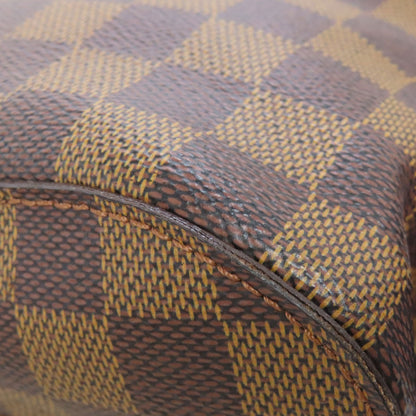LOUIS VUITTON  N51994 body bag geronimos Damier canvas Ladies