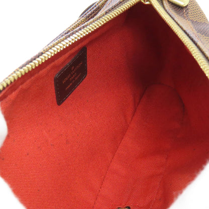 LOUIS VUITTON  N51994 body bag geronimos Damier canvas Ladies