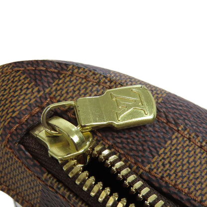 LOUIS VUITTON  N51994 body bag geronimos Damier canvas Ladies