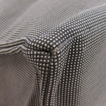 HERMES Her LineGM Handbag Canvas Ladies [Used]