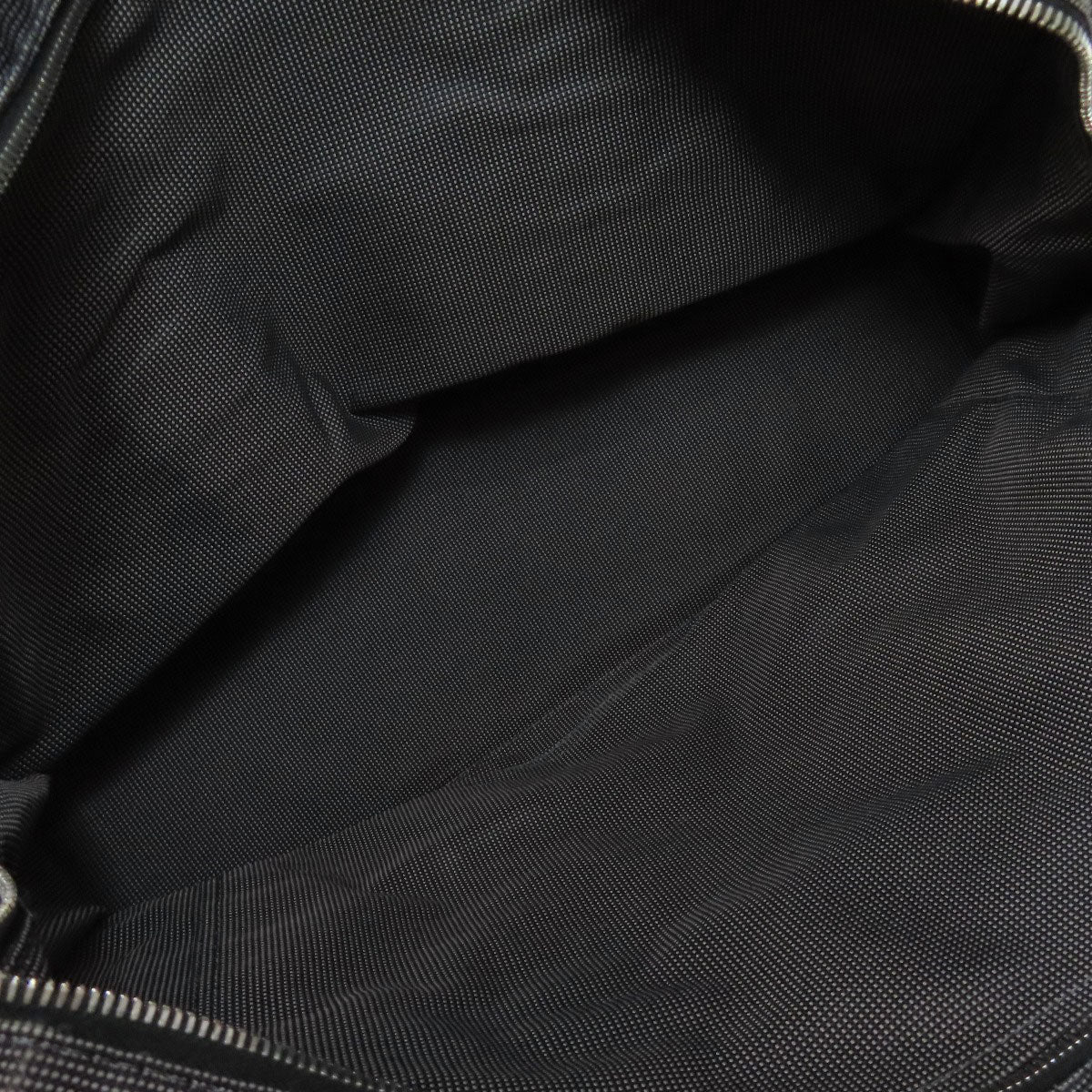 HERMES Her LineGM Handbag Canvas Ladies [Used]