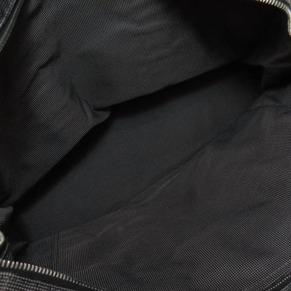 HERMES Her LineGM Handbag Canvas Ladies [Used]