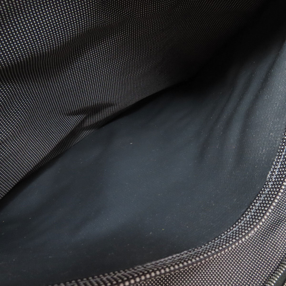 HERMES Her LineGM Handbag Canvas Ladies [Used]