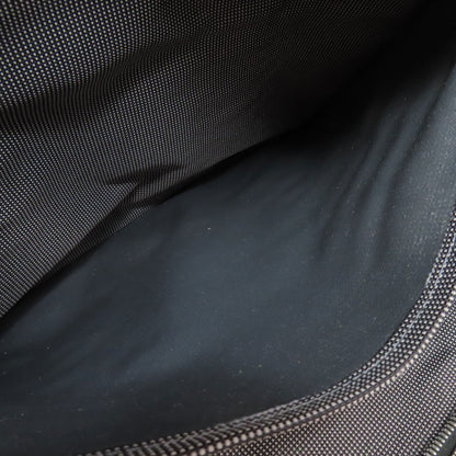 HERMES Her LineGM Handbag Canvas Ladies [Used]