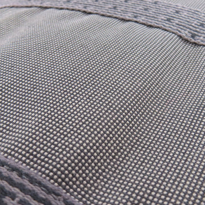 HERMES Her LineGM Handbag Canvas Ladies [Used]