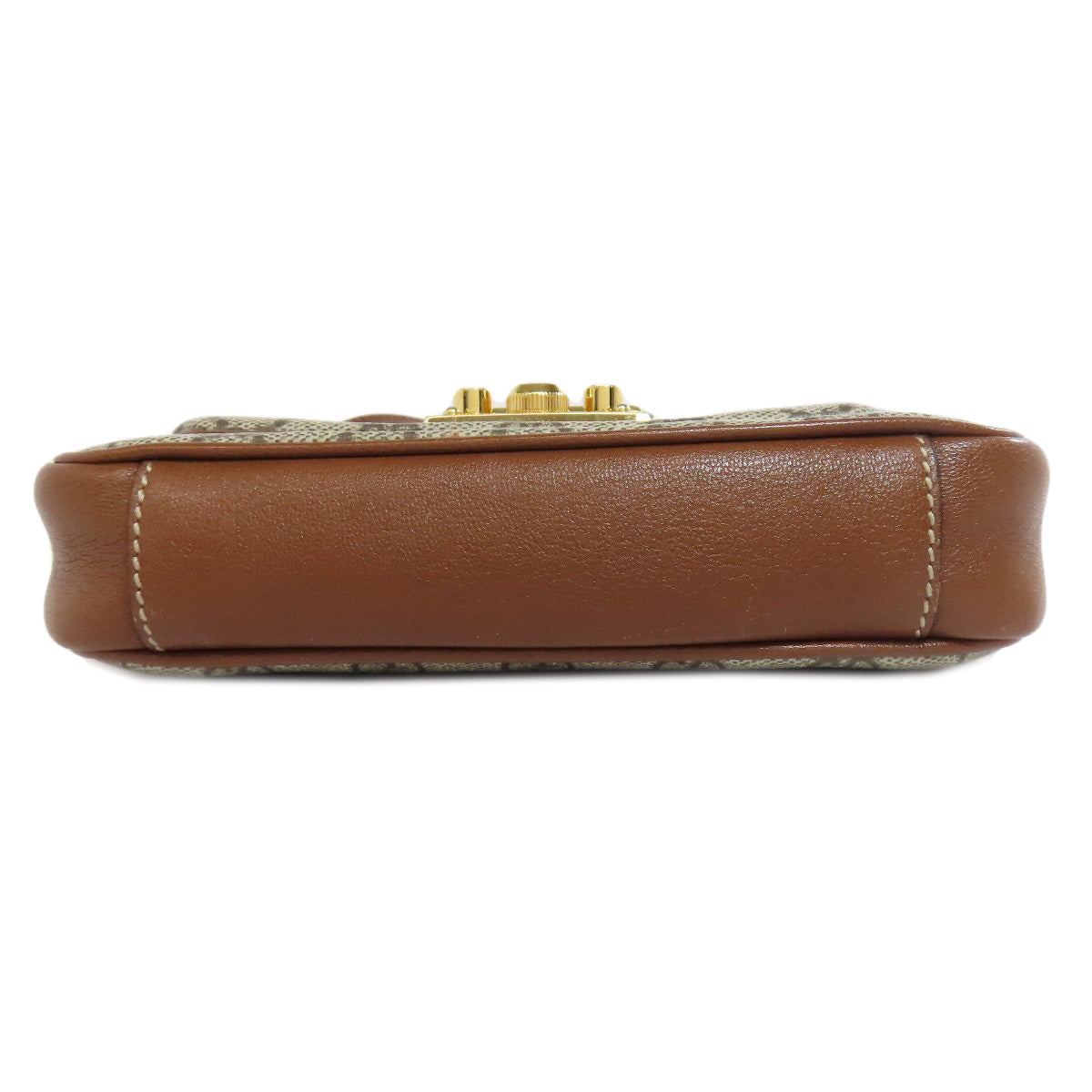 グッチ 658487 GGスプリーム 2WAY ショルダーバッグ PVC レディース 【中古】【GUCCI】
