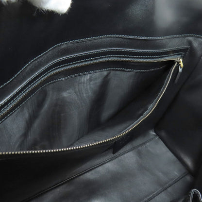 GUCCI 323652 logo Tote Bag Leather Ladies [Used]