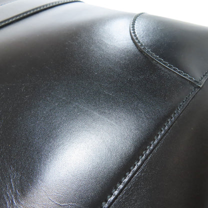 GUCCI 323652 logo Tote Bag Leather Ladies [Used]