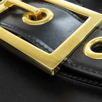 GUCCI 323652 logo Tote Bag Leather Ladies [Used]