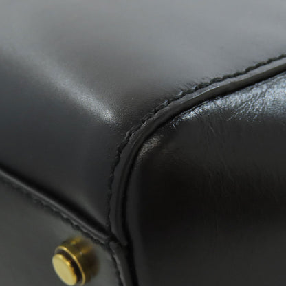 GUCCI 323652 logo Tote Bag Leather Ladies [Used]