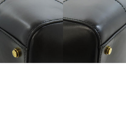 GUCCI 323652 logo Tote Bag Leather Ladies [Used]