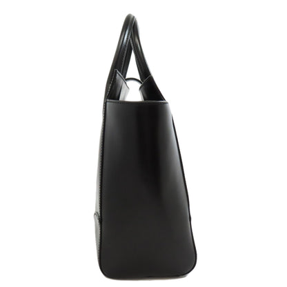 GUCCI 323652 logo Tote Bag Leather Ladies [Used]