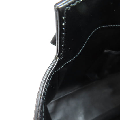 GUCCI 323652 logo Tote Bag Leather Ladies [Used]