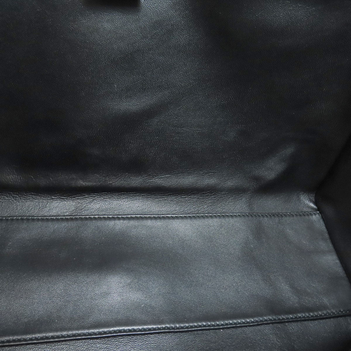 GUCCI 323652 logo Tote Bag Leather Ladies [Used]