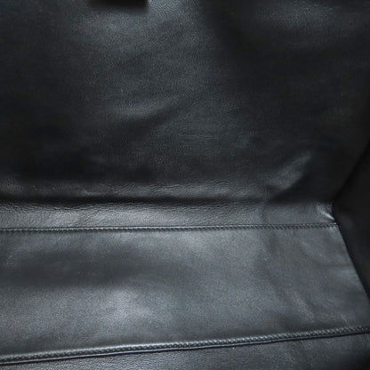 GUCCI 323652 logo Tote Bag Leather Ladies [Used]