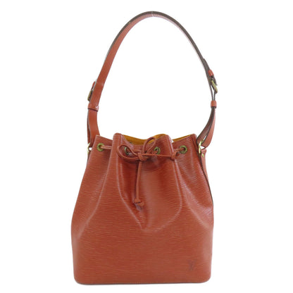 LOUIS VUITTON  M44103 Shoulder Bag Petit Noe Epi Leather Ladies