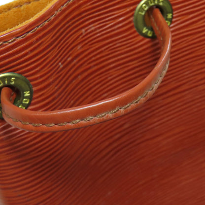 LOUIS VUITTON  M44103 Shoulder Bag Petit Noe Epi Leather Ladies