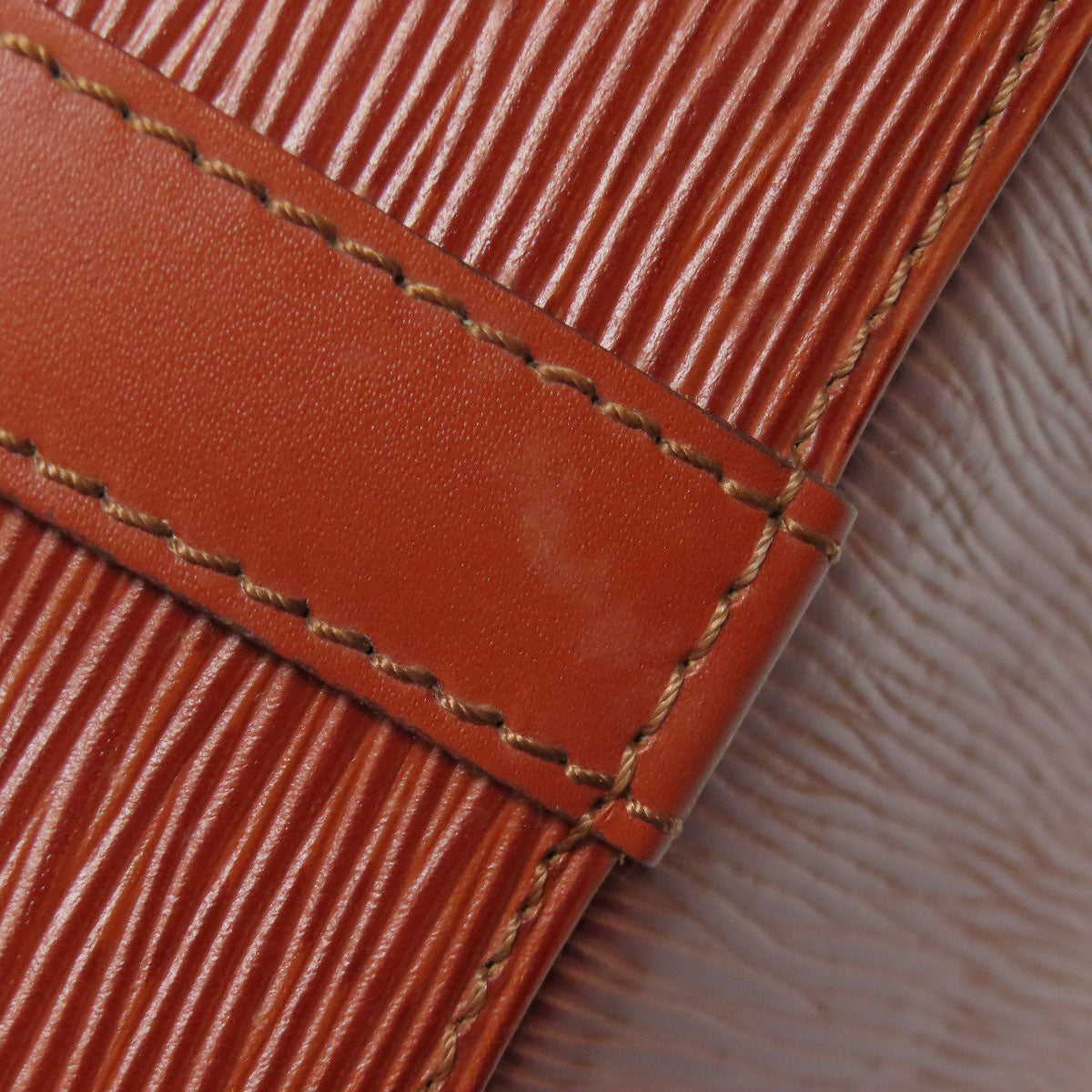 LOUIS VUITTON  M44103 Shoulder Bag Petit Noe Epi Leather Ladies