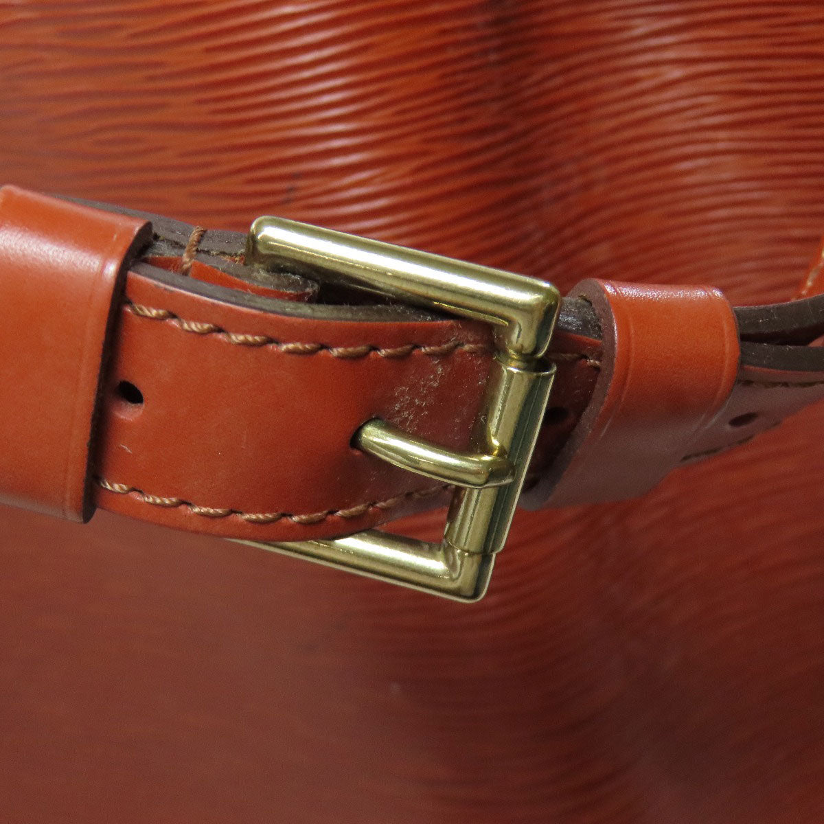 LOUIS VUITTON  M44103 Shoulder Bag Petit Noe Epi Leather Ladies