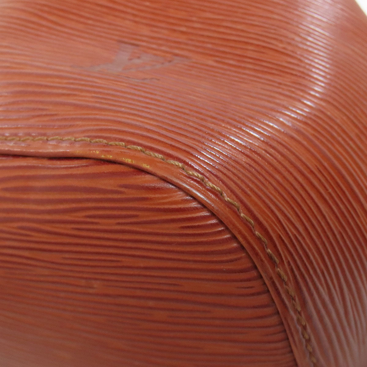 LOUIS VUITTON  M44103 Shoulder Bag Petit Noe Epi Leather Ladies