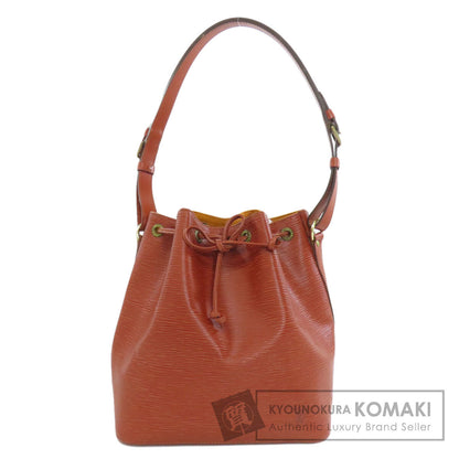 LOUIS VUITTON  M44103 Shoulder Bag Petit Noe Epi Leather Ladies